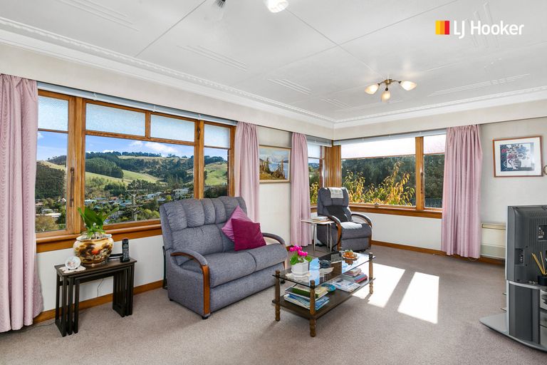 Photo of property in 33 Barr Street, Kenmure, Dunedin, 9011