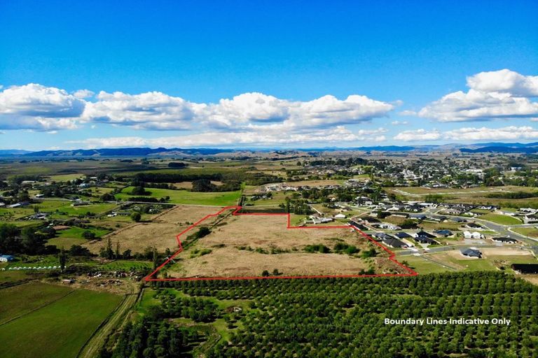 Photo of property in 114 Travers Road, Te Kauwhata, 3782