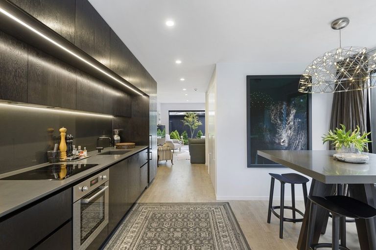 Photo of property in 23d Salisbury Street, Christchurch Central, Christchurch, 8013