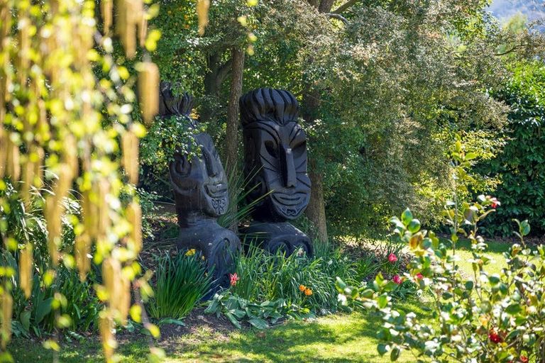 Photo of property in 48 Rutherford Road, Lake Hayes, Queenstown, 9371