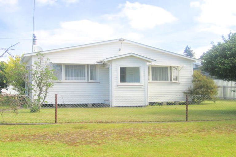 Photo of property in 17 Burns Street, Ohakune, 4625