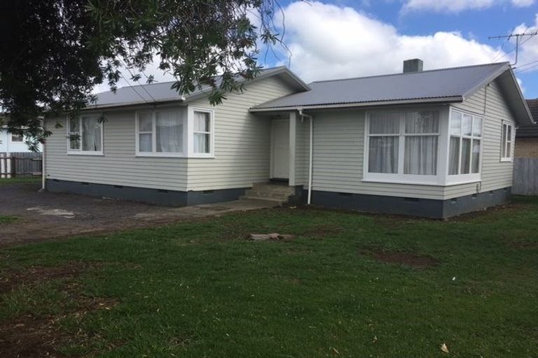 Photo of property in 1 Parker Crescent, Otara, Auckland, 2023