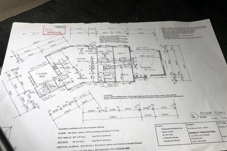 Photo of property in 2 Okoreka Road, Glenbrook, 2681