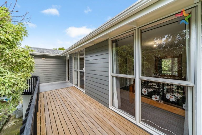 Photo of property in 4 Westpoint Avenue, Harbour View, Lower Hutt, 5010
