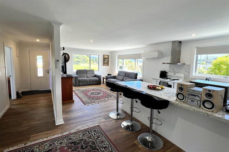 Photo of property in 21 Ohau Street, Dobson, Greymouth, 7805