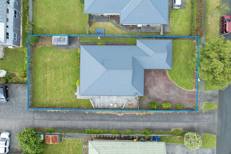 Photo of property in 32 Wellington Street, Pukekohe, 2120