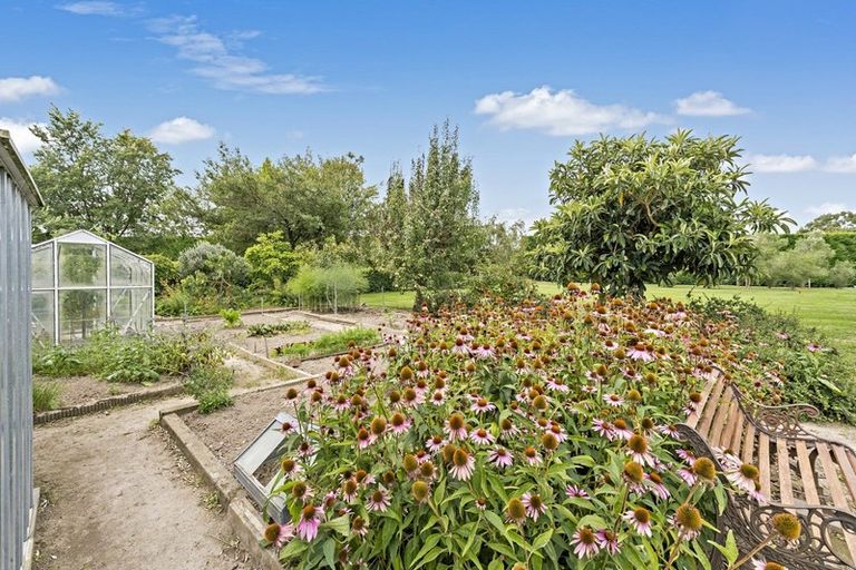 Photo of property in 1349 Tramway Road, Dunsandel, Leeston, 7682