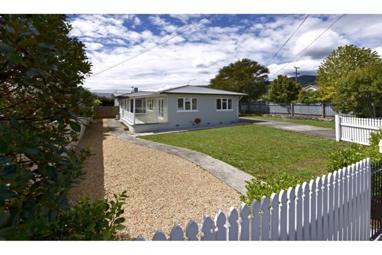 Photo of property in 35 Sutton Street, Richmond, 7020