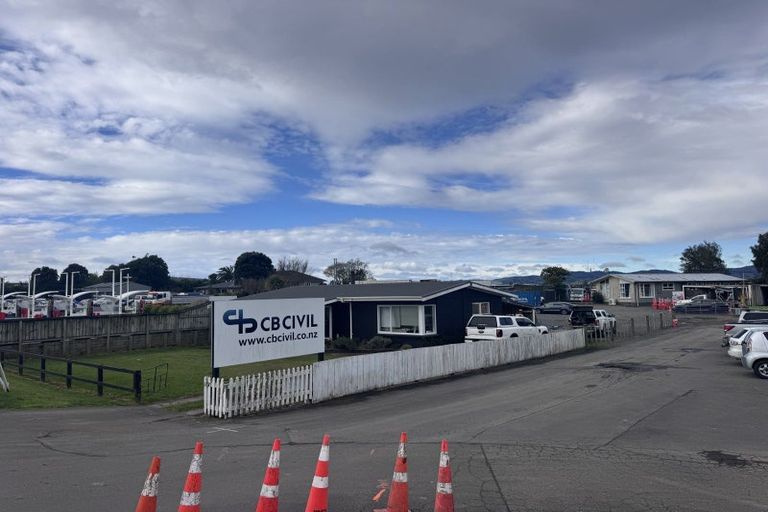Photo of property in 757 State Highway 29, Tauriko, Tauranga, 3171