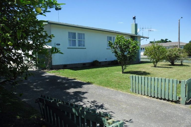 Photo of property in 50 Exeter Crescent, Pirimai, Napier, 4112