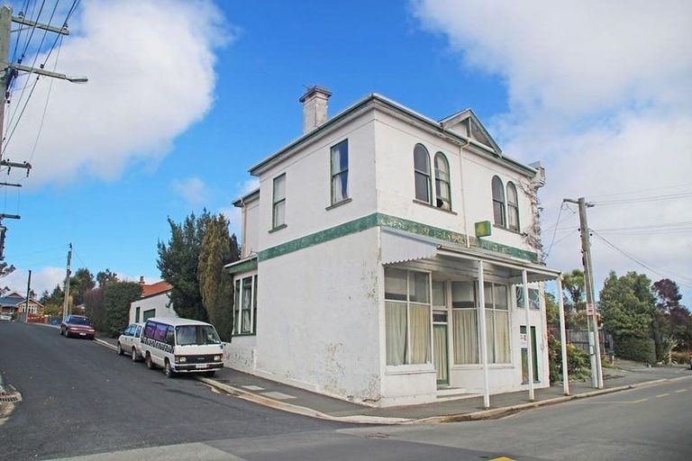 Photo of property in 46 Signal Hill Road, Opoho, Dunedin, 9010