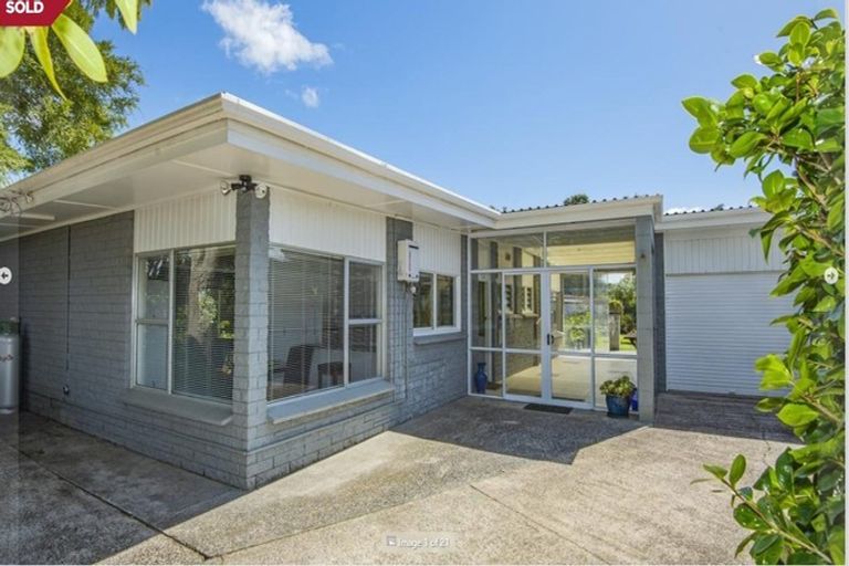 Photo of property in 590 State Highway 14, Maunu, Whangarei, 0179