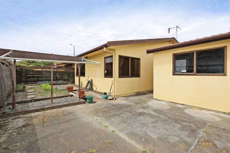 Photo of property in 397 Westminster Avenue, Tamatea, Napier, 4112