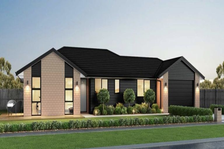 Photo of property in 46 Seven Oaks Drive, Kinloch, 3377