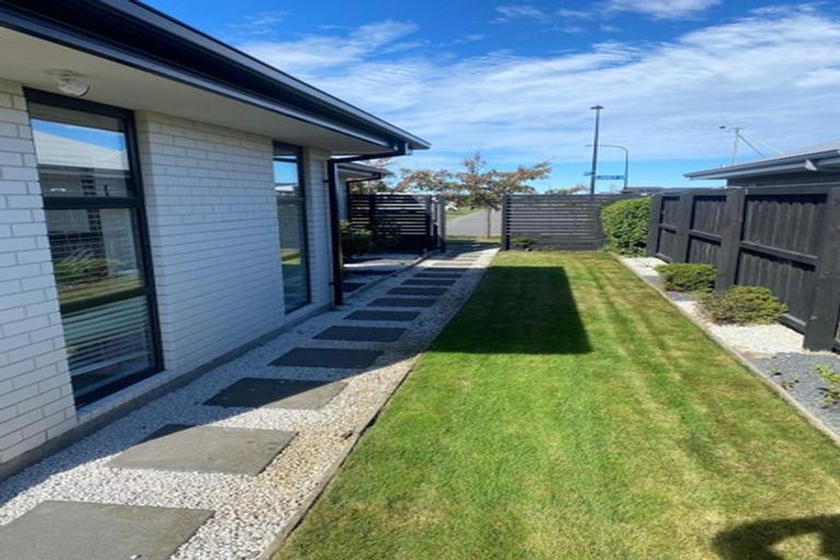 Photo of property in 54 Lanner Drive, Rolleston, 7615
