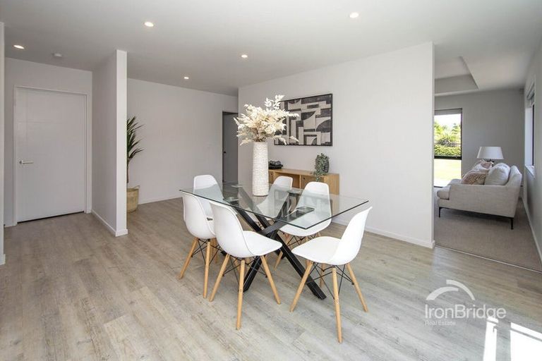 Photo of property in 18 Hungerford Drive, Rolleston, 7615