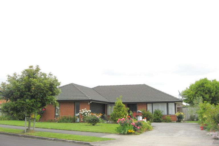 Photo of property in 9 Pateke Drive, Takanini, 2112