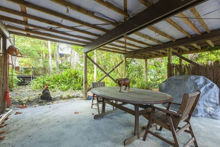 Photo of property in 11 Hihi Road, Hihi, Mangonui, 0494