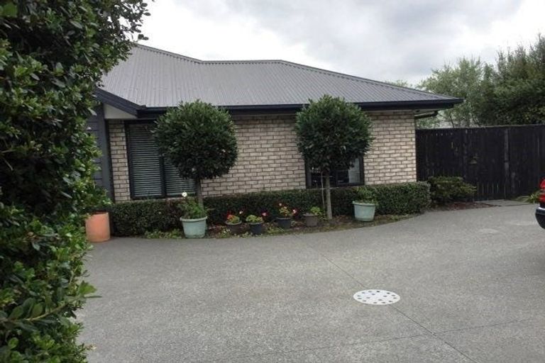 Photo of property in 763a Gloucester Street, Avonside, Christchurch, 8061