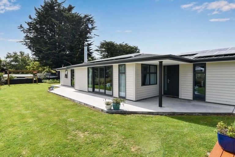 Photo of property in 6 Errols Court, Warrington, Waikouaiti, 9471