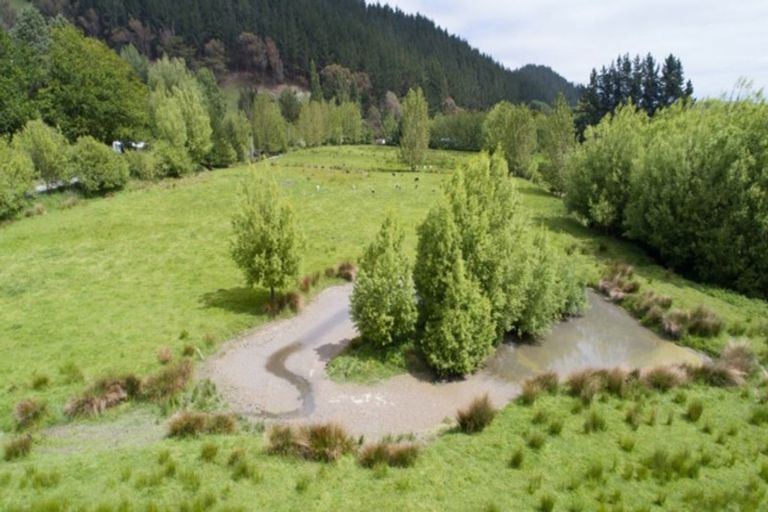 Photo of property in 186 Kaukatea Valley Road, Okoia, Wanganui, 4582