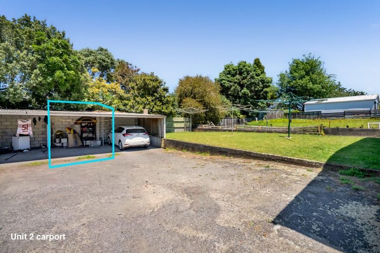Photo of property in 2/22 Hua Street, Bell Block, New Plymouth, 4312