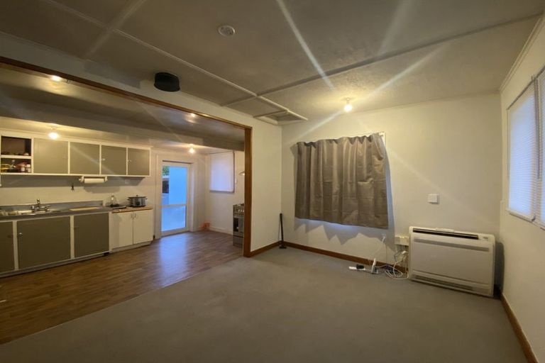 Photo of property in 110 Miller Street, Georgetown, Invercargill, 9812