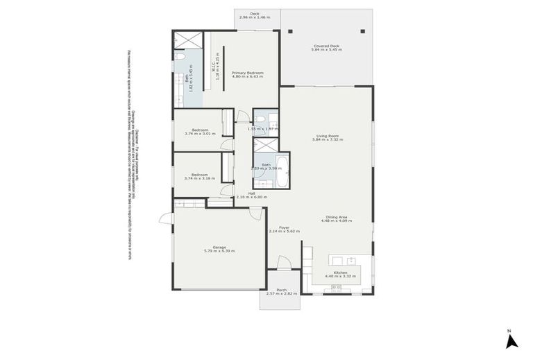 Photo of property in 7 Hampton Mews, Snells Beach, 0920