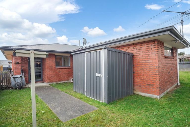Photo of property in 75 Baird Street, Richmond, Invercargill, 9810