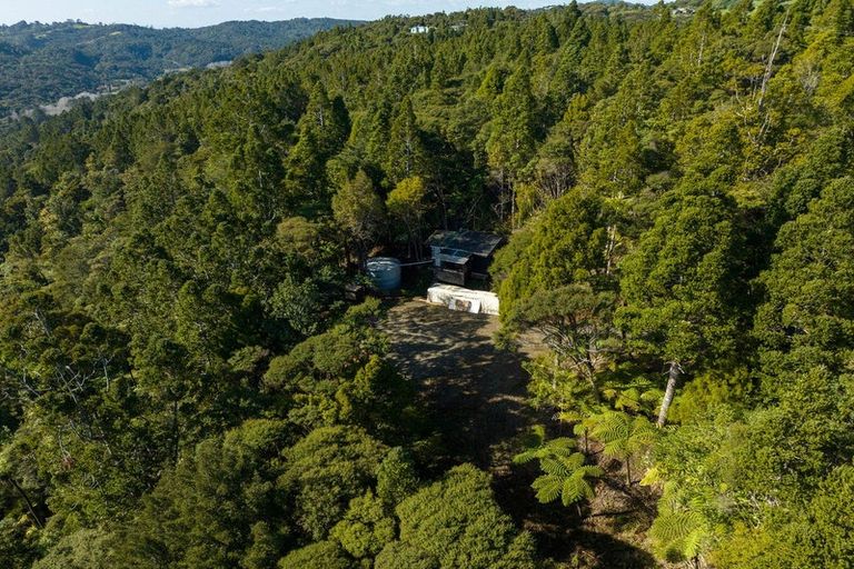 Photo of property in 15 Te Aute Ridge Road, Waitakere, Auckland, 0781