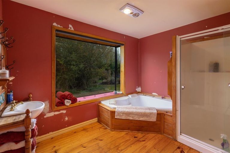 Photo of property in 1412 Leeston Road, Doyleston, 7682