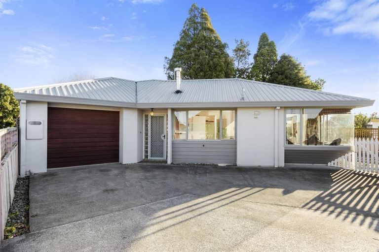 Photo of property in 16a Nineteenth Avenue, Tauranga South, Tauranga, 3112