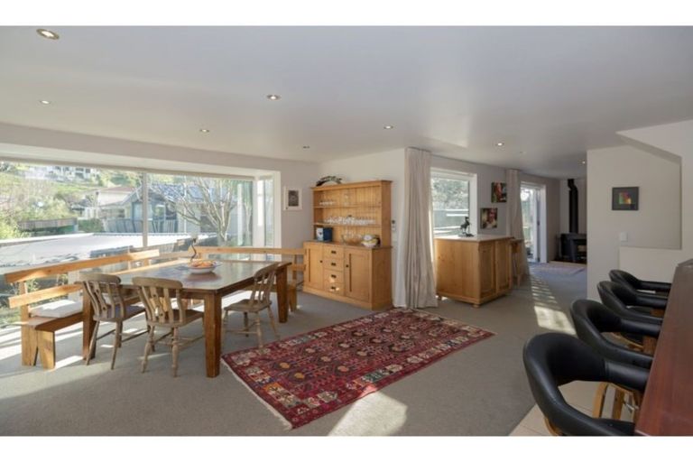 Photo of property in 25b Bayview Place, Cass Bay, Lyttelton, 8082