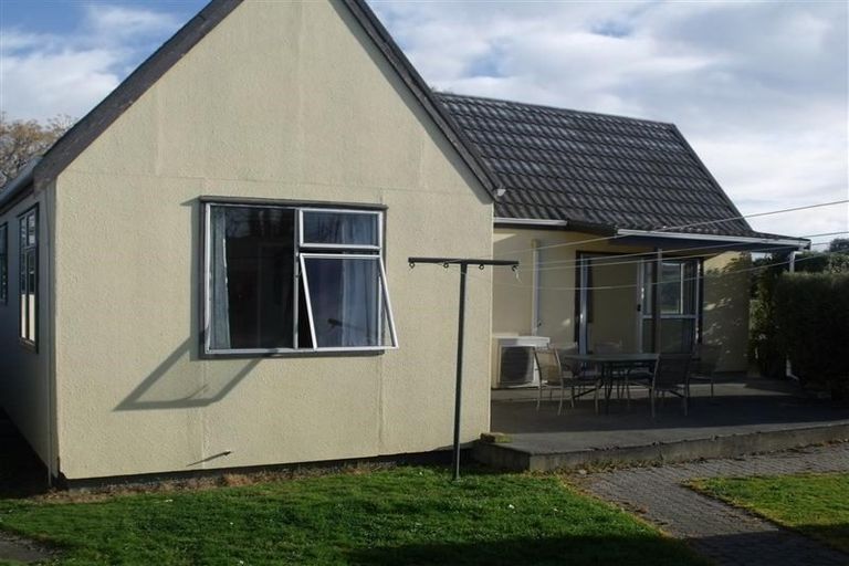 Photo of property in 9 Currie Street, Greenmeadows, Napier, 4112