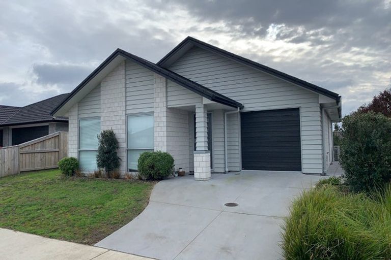 Photo of property in 49 Dunkeld Drive, Papamoa, 3118