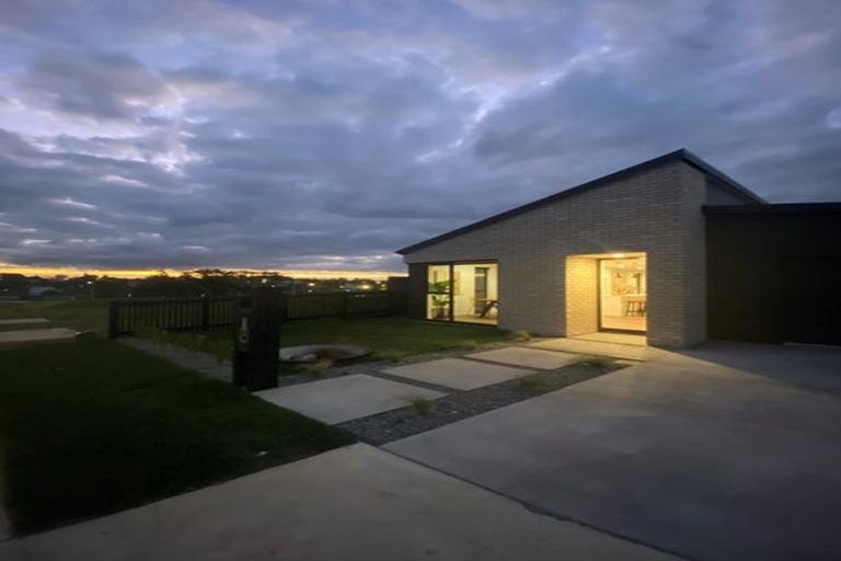 Photo of property in 24 Halo Green, Peacocke, 3206