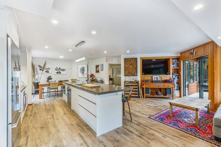 Photo of property in 1075 Huia Road, Huia, Auckland, 0604