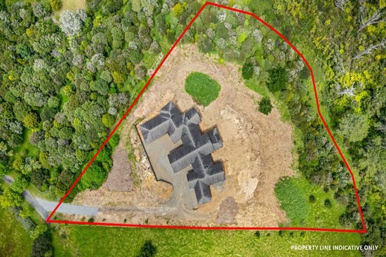 Photo of property in 5e The Prom, Coatesville, 0793