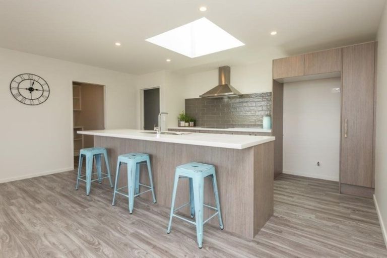 Photo of property in 1 Catchpole Place, Woodend, 7610