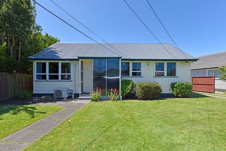Photo of property in 376 Hills Road, Mairehau, Christchurch, 8013