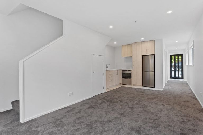 Photo of property in 1/131 Merivale Lane, Merivale, Christchurch, 8014