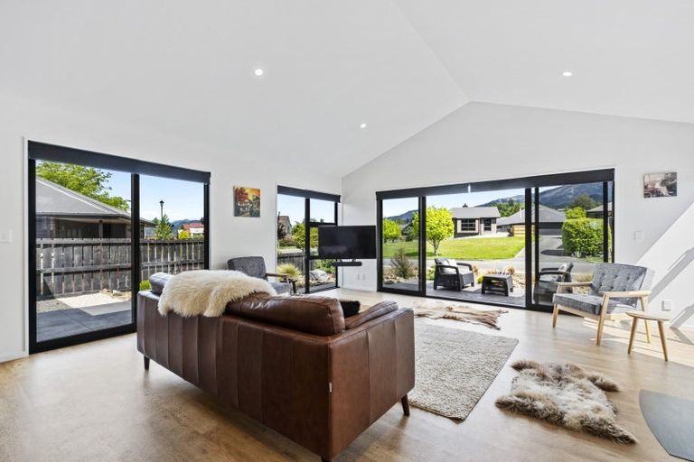 Photo of property in 4 Glyn Wye Lane, Hanmer Springs, 7334