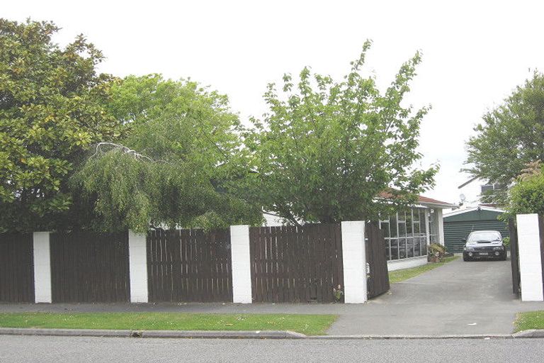 Photo of property in 19 Ingrid Street, Parklands, Christchurch, 8083