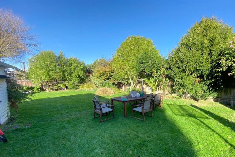 Photo of property in 112 Jeffreys Road, Strowan, Christchurch, 8052