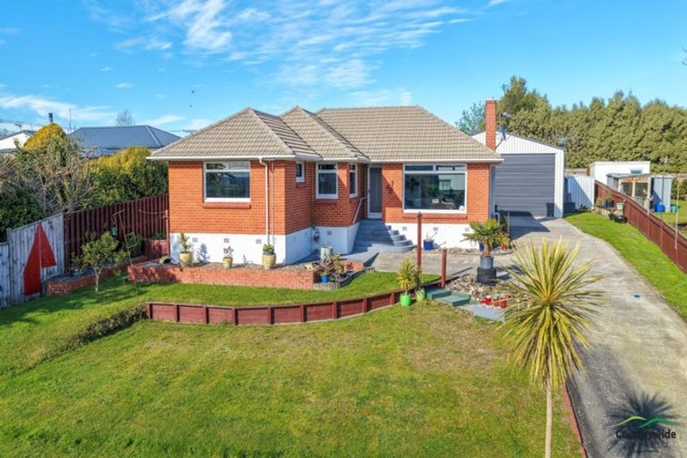 Photo of property in 4 Churchill Street, Putaruru, 3411
