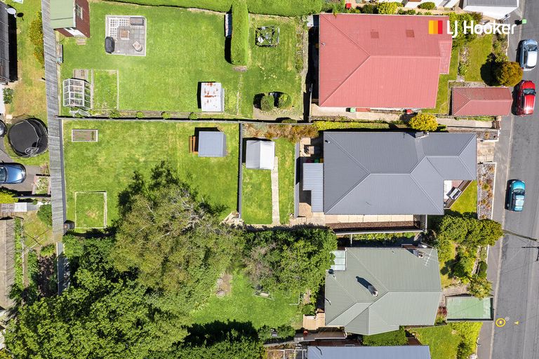 Photo of property in 17 Agnes Street, Kenmure, Dunedin, 9011