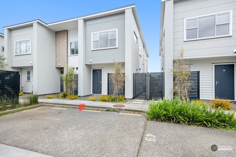 Photo of property in 45 Mcgrath Way, Taita, Lower Hutt, 5011