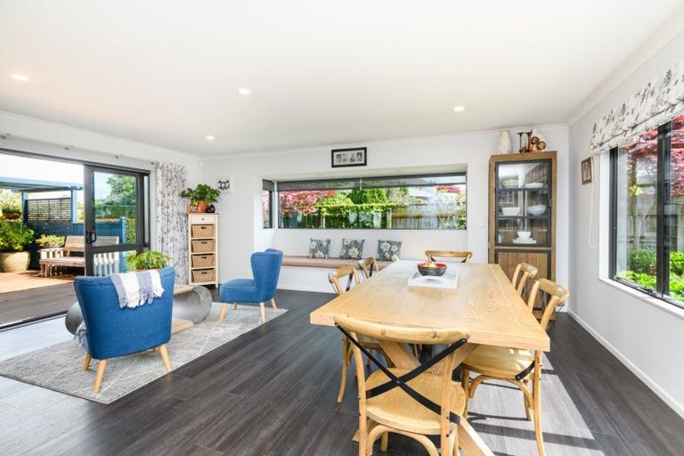 Photo of property in 18 Ursula Drive, Feilding, 4702