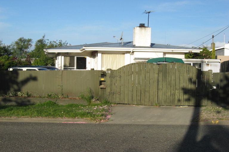 Photo of property in 289 Scott Street, Witherlea, Blenheim, 7201