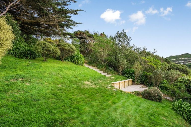 Photo of property in 41 Fraser Avenue, Johnsonville, Wellington, 6037